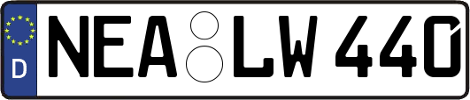 NEA-LW440