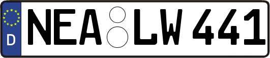 NEA-LW441