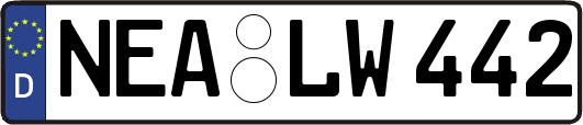 NEA-LW442