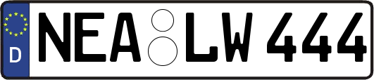 NEA-LW444