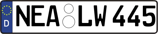 NEA-LW445