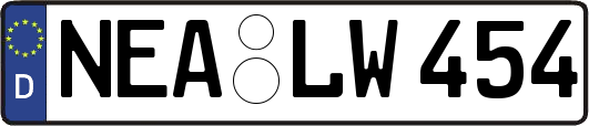 NEA-LW454