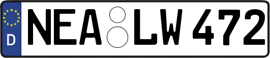 NEA-LW472