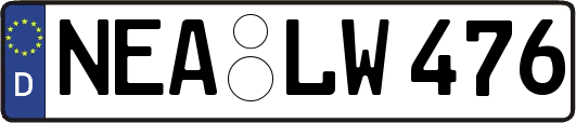 NEA-LW476