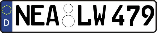 NEA-LW479