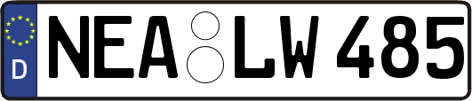 NEA-LW485