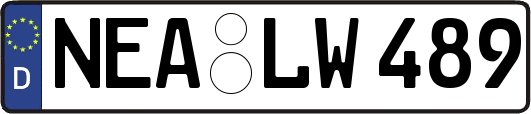 NEA-LW489