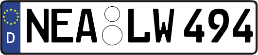 NEA-LW494
