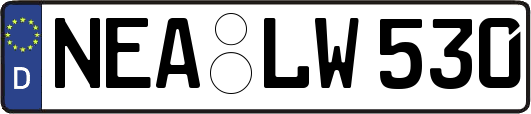 NEA-LW530
