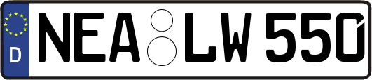 NEA-LW550