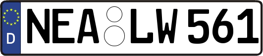 NEA-LW561
