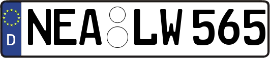 NEA-LW565