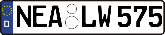 NEA-LW575