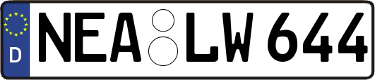 NEA-LW644