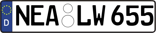 NEA-LW655