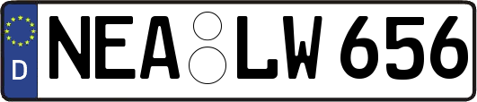 NEA-LW656