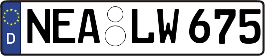 NEA-LW675