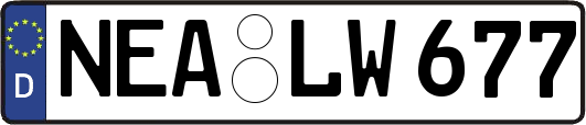 NEA-LW677