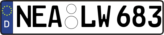 NEA-LW683
