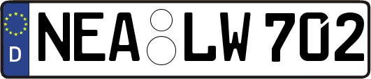 NEA-LW702