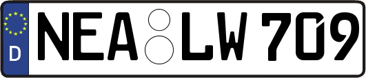 NEA-LW709