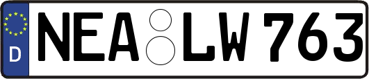 NEA-LW763