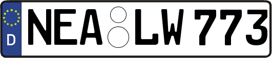 NEA-LW773
