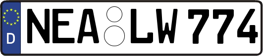 NEA-LW774
