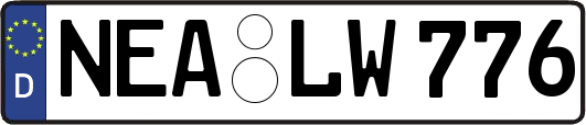 NEA-LW776