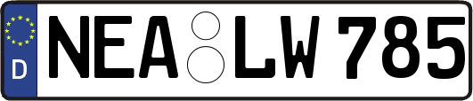 NEA-LW785
