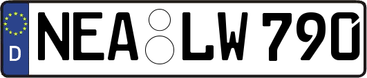 NEA-LW790
