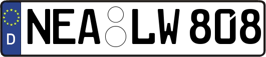 NEA-LW808