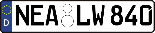 NEA-LW840