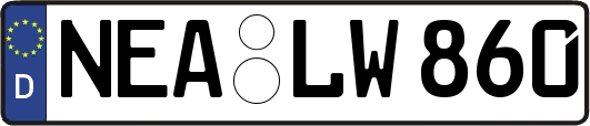 NEA-LW860