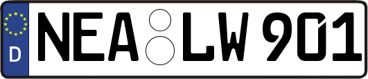 NEA-LW901