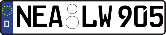 NEA-LW905