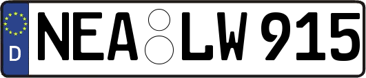 NEA-LW915