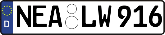 NEA-LW916