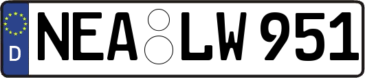 NEA-LW951