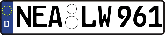 NEA-LW961
