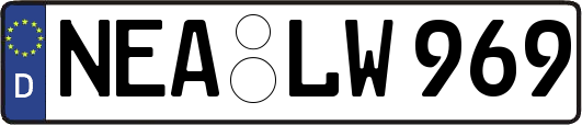 NEA-LW969