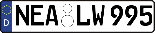 NEA-LW995