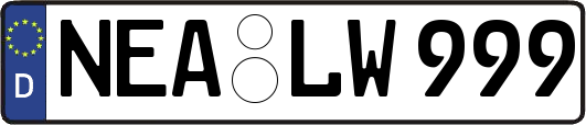 NEA-LW999