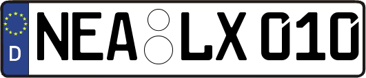 NEA-LX010