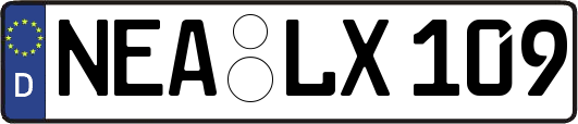 NEA-LX109