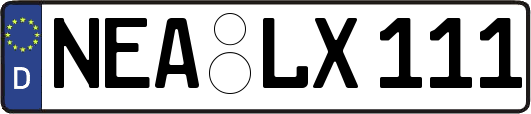 NEA-LX111