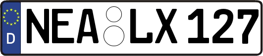NEA-LX127