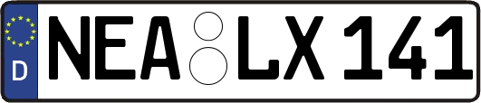 NEA-LX141