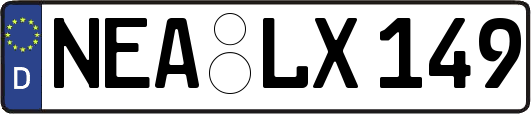 NEA-LX149