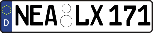 NEA-LX171